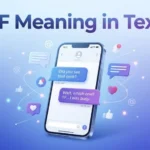TF Meaning in Text Definition, Uses & Examples