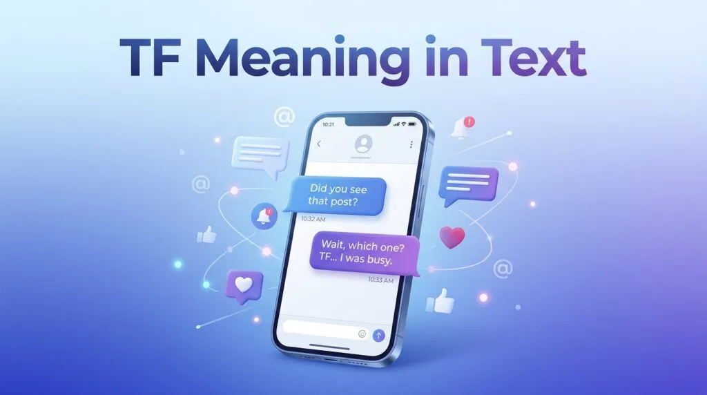 TF Meaning in Text Definition, Uses & Examples