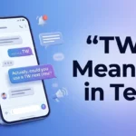 TW meaning in text usually means “trigger warning.” Find its definition, examples, platform usage, tone, and other possible meanings by context.