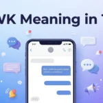 Lowk Meaning in Text What Does This Slang Term Mean