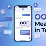 Oof Meaning in Text Definition, Slang Use, and Examples